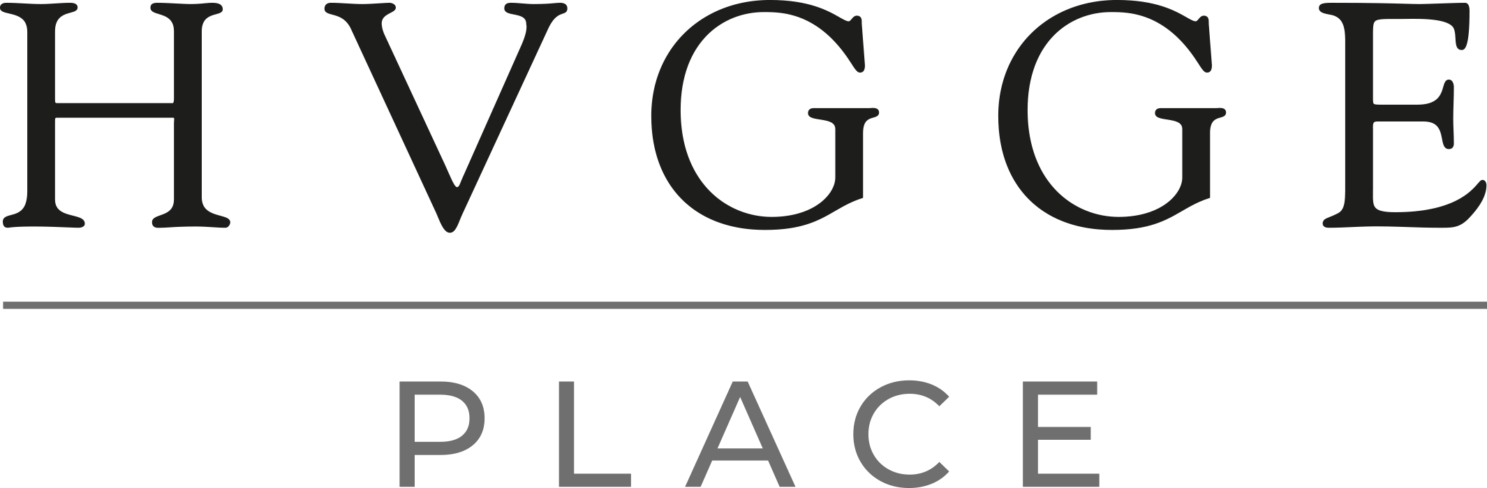 YA'ABURNEE 「Hygge / CUCCAGNA」 HVGGE Place | Restaurant, Bar